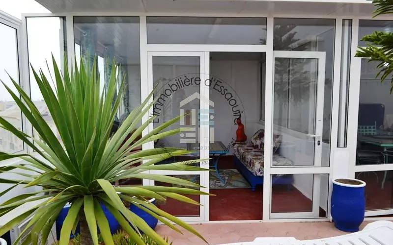 Vente - Villa golf - Mogador - 260 m² - 520000 € - Essaouira - 98